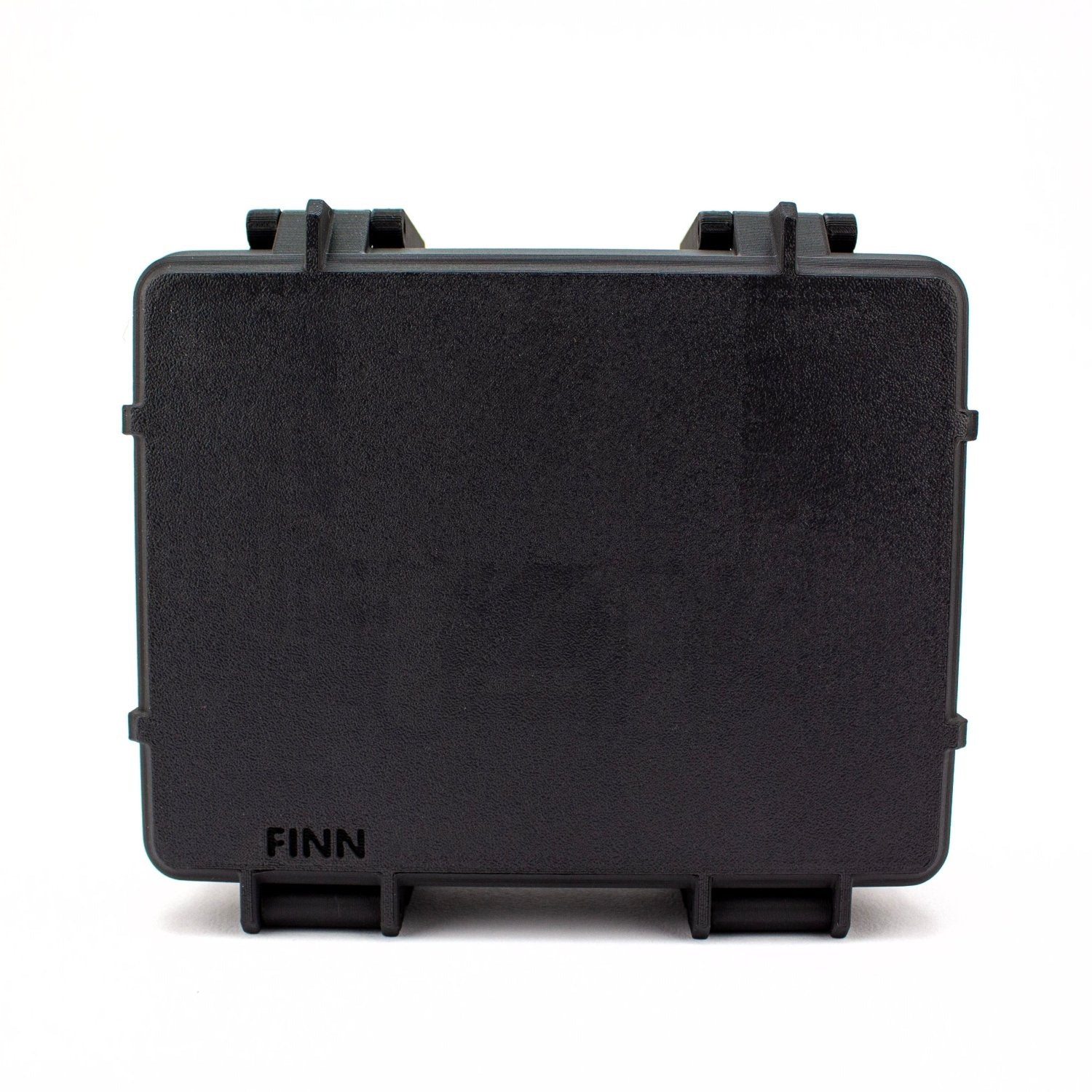 Tom Finn Glass Tom Finn - Proxy Hard Case Puffco Accessories | Planet Caravan
